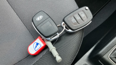 Hyundai i20 1.2 MPi Play 5dr Petrol Hatchback